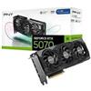 SCHEDA VIDEO GEFORCE RTX 5070 GAMING 12 GB TRIPLE FAN (VCG507012TFXPB1)