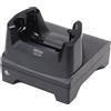 Zebra Stazione Di Ricarica Per Scanner Barcode Desktop - Uscite: 1 Nero