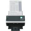 Fujitsu Scanner PA03810-B001 4939761312052 Ricoh fi-8190 ADF + scanner ad alimentazione manuale
