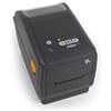 ZEBRA ZD411 Stampante Etichette Termotransferimento Bluetooth Rotolo (5,7 cm)