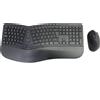 Conceptronic ORAZIO02ES tastiera Mouse incluso Ufficio RF Wireless QWERTY Spagno