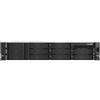 Qnap TS-855EU-RP-8G 4711103083307 QNAP TS-855EU-RP NAS Armadio (2U) Intel Atom® C5125