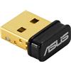 ASUS USB-BT500 Adattatore Di Rete USB Bluetooth 5.0 Nero