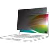 3M BP123C3E schermo anti-riflesso Filtro per la privacy senza bordi per display
