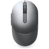 Dell MS5120W-GY Bluetooth Maus Optische Titan Grau Pro Plus Compatta