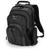 Dicota D31008 zaino Nero Poliestere (BACKPACK UNIVERSAL 14-15.6 - BLACK)
