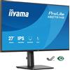 IIYAMA ProLite XB2791HS-B1 Monitor 27" IPS 16:9 HDMI DP 120 Hz Nero