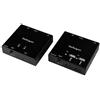 STARTECH ST121USBHD HDMI Su Cat6 Extender Con 4 Porte USB, Docking Station