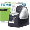 Dymo LabelWriter 450 Duo Etikettatrice Termica Diretta Nero S0838920