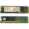 Fujitsu SSD SATA 6G 960GB M.2 N H-P Festplatte