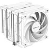 DeepCool AK620 WH Processore Raffreddatore d'aria 12 cm Bianco 1 pz (DeepCool AK
