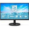 Philips MONITOR PHILIPS 21,5" 221V8A/00