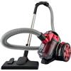 Bomann Aspirapolvere BS 3000 CB Colore: rosso