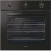 CANDY FMCIDCN602/CA - Forno elettrico ventilato, multifunzione, 65 litri, colore nero, Classe energetica A+
