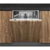 Hotpoint Ariston H2I HRD526 S - Lavastoviglie, 14 Coperti, Classe energetica E