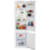 Beko Frigorifero Combinato Statico, Installazione Incasso, 298 Litri, A++