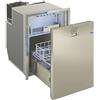 INDEL MARINE Frigo Isotherm DR65 inox