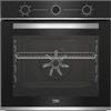 Beko Forno Elettrico Multifunzione 72 Litri Classe A Nero - BBIE13100X
