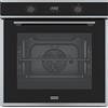 Franke 108.0606.110, Piano cottura a induzione Smart (FSM 804 I B BK), Black glass