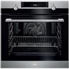 AEG BEK 435220 M forno Forno elettrico 71 L Acciaio inossidabile A