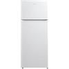 Midea MDRT294FGE01 frigorifero con congelatore Libera installazione 204 L E Bianco