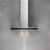 Silverline CAPPA PARETE 3173 90cm INOX