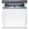 Bosch Lavastoviglie da Incasso Bosch SMV46KX01E 13 Coperti Classe A++