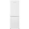 PYRAMIDEA Frigorifero Combinato TOTAL NO FROST 320 litri lordi (ben 290 litri netti) Bianco CMB325NFW Altezza 185 cm. Classe energetica E Silenzioso 41 Db.