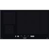 Whirlpool SMP29010CNEIXL - Piano cottura, induzione, 86 cm, 10 zone di cottura