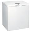 Whirlpool WH2011APIUE Congelatore Orizzontale, Bianco