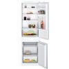 Neff KI5861SE0, N 30, FreshSafe, frigorifero con congelatore 177,2x54,1cm, Capacità totale: 265; 39 dB, Cerniera a traino, Frigorifero: 182, Capacità congelatore: 83 Capacità utile