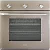 Fisher & Paykel Appliances Italy SpA Forno Elettrico Ventilato Grill da 60 cm Classe A+, colore Moca