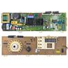WSLXUZHAB Scheda Di Controllo Del Computer For Lavatrice, Compatibile For LG, WD-N10270D WD-T12235D 6870EC9284C Display PCB 6870EC9286A Parti Rondella(1set)
