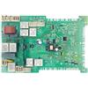 pengyang Compatibile con Siemens/Compatibile la scheda di controllo del computer della lavatrice Bosch BSH 9000449412 Circuito PCB AKO 731799-06 Parti