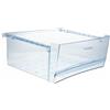 LUTH Premium Profi Parts Compatibile con cassetto per verdure Haier inferiore 49054056 0060206478 495 x 190 mm per congelatore
