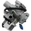 UYZNDKVSI 1 pz 3108EN1002 BPX2-94L 5859EN1006S Gruppo Pompa di Scarico Lavatrice Drenaggio Motore Rondella Parti