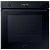 Samsung forno samsung ad incasso nv7b41201ak 60 cm 76 l grill pulizia a vapore nero classe a+