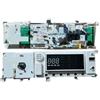 WIKRQIHL 17138100015569 Circuito PCB 17138100016619 V1.0 Scheda di controllo del computer, compatibile con Midea, parti della lavatrice