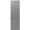 INFINITON ELECTRONICS Infiniton Frigorifero Combi FGC-327TD20, 326 L, altezza 201 cm, E, No Frost Total, Porte Reversibili (INOX | FGC-327TD20XEG)