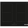 Bosch PVQ61RBB5E piano cottura Induzione CombiZone