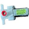 Vqxmhrpw Valvola Di Ingresso Della Lavatrice, Compatibile Con Daewoo, Valvola Di Ingresso Dell'acqua For Lavatrice A Tamburo, For DR23AS AC220-240V