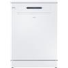CANDY CEF 3E53E0W - Lavastoviglie 13 coperti, 60 cm, Inox, Classe energetica E
