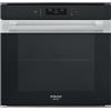 Hotpoint FI9 891 SH IX HA Forno elettrico 73L 3650W A+ Nero, Acciaio inossidabile forno