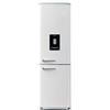 ORIZZONTE FRIGO VINTAGE CREMA COMBI LT.247 DISPENSER