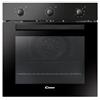 CANDY Forno Incasso Elettrico Ventilato Multifunzione 8 funzioni 65 Lt. Cl. A+ 60 cm FCP602N