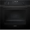 SIEMENS HB278GEB7F - Forno da incasso, forno elettrico ventilato, 71 litri, nero, Classe energetica A+
