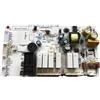 YJHTRBO Compatibile con Midea, scheda di controllo della lavastoviglie WQP12-7601.D.1-1 circuito PCB 17176000032577 parti for