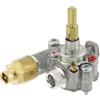 Electrolux Robinet gaz semi-rapide d:0.35 pour table de cuisson 14017655733