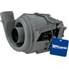 eRicambi®, Ricambio Pompa Motore di Riscaldamento per Lavastoviglie, Compatibile con Bosch Siemens Balay Neff 12014980, Compatibile con Diversi Modelli SMV SMD SMI CG4