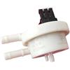 DEYIN 932 Micro misuratore di portata for acqua e vino 932-9526-B Misuratore di portata da 2,0 mm Sensore a turbina liquida